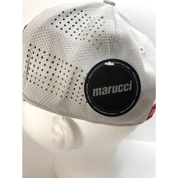 NEW Marucci PHX Cactus Snapback Hat Cap - Limited Edition RARE - Picture 6 of 10